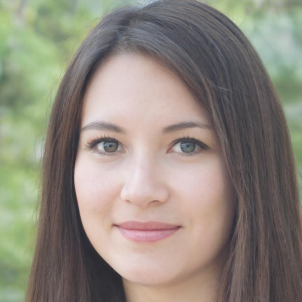 Portrait de Céline Arnaud